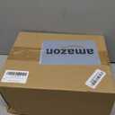 Case Organizer for GoPro Hero 13, Lockable TSA Dual Layer Waterproof Hard Carrying Case for GoPro Hero 12/11/10/9/8/Media Mod/Volta/Creator Edition/Action Camera and Other Accessories