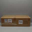 Artificial Dracaena Plant Indoor 5FT - Fake Tree with White Tall Planter - Faux Yucca Tall Fake Floor Plant in Pot - Artificial Trees for Home Office Living Room Decor Indoor