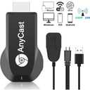 1080P Wireless Wifi Screen Cast Anycast M2 Mobile Phone Mirror for Apple Android