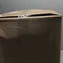 ENITYA 19" Back Support Pillow,Reading Pillow with Attached Arms & Large Pockets, Removable Washable Cover, Wedge for Sitting,Reclining,Watching TV,Post Surgery in Bed,Couch or Floor,Medium Firm,Grey