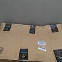 Large Bulletin Board 36" x 24", Foldable Cork Board, Felt Pin Boards