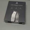 Andis 01820 Fade Master Adjustable Blade Clipper  Carbon Steel Fade Blade, Zero Gap, Aluminum Housing, Professional Barber Performance