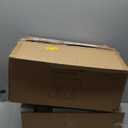 Cinkeda Table Lamp Set of 2 with USB C+A Ports & AC Outlet, Bedside Lamps, Modern Bedroom Lamps, Black Lamps for Bedroom Living Room,Nightstand Lamp（Push Button Swich/NO dimming