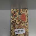 [Full Camera Protection& Mechanical Lock]Magnetic Privacy Case for iPhone 17 Pro [Compatible with MagSafe] [CD Metal Ring]Full Body Shockproof Metal Bumper, 9H Anti Peeping Glass Cover-Black