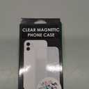 DI Watch US Magnetic Phone Case 12 mini