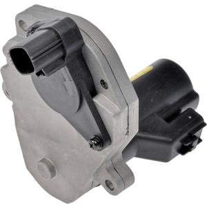 Dorman 600-809 Transfer Case Motor Compatible with Select Ford Models