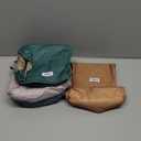 Reusable Dog Diapers Male, Premium Washable Belly Bands for Male Dogs Large, Pack of 5, High Absorbing Male Dog Wraps for Doggie & Puppy in Incontinence or Excitable Urination and Training(L)