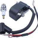 575803501, Ignition Coils, For Husquvarna 36 41 136 137 137E 141 142 141Le 142E Saw