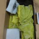 137 Compatible Toner Cartridge Replacement for Canon 137 Black Toner Cartridge, Work with Canon ImageClass D570, MF236n, MF216N, MF227dw, MF242dw, MF240, MF230, MF216n, MF236n, MF227dw (Black, 4-Pack)