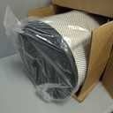 RS3534 Engine Air Filter Compatible with Kenworth T800 W900 W900L Peterbilt 378 379 388 389 Western Star 4900 46863 AF25248 6863 LAF3302 6863 TR518
