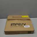 Ice Cream Birthday Party Decorations, 3FT Foam Cardboard Marquee Numbers 2, Ice Cream Themed Birthday Decorations, Light Up Numbers 2