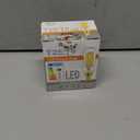 Dimmable E12 LED Bulbs 6W, T6 Edison Light Bulbs Soft White 3000K, 60W Candelabra Incandescent Bulbs Equivalent Vintage LED Filament Edison Candle Bulb, 600lm, 6Pack