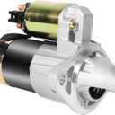 New Starter Efficient Operation Compatible for Toyota for Corolla 1.8L 2003-2008 Started Motor Replace SND0295 (for Toyota Corolla 03-08)