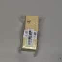 2-Pack Mini Lint Remover Roller - Washable Gel Roller for Reusable Pet Hair Removal on Clothing,Furniture and Carpets (Green & Beige)