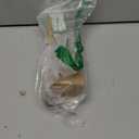 PullOut Spray Wand for Grohe Parts 46298IE0 / 46312IE0, Replacement for Grohe Pull Out Kitchen Faucet Parts, Chrome