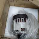 PAROD Alternator 12V 105A Fit for Cadillac, Chevrolet/Chevy, GMC - 02-04 Escalade, 00-04 Tahoe/Yukon, 01-04 Express 1500/2500/3500, 8.1L# 19244727 10464438 10480388