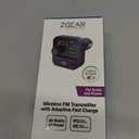 Zgear Car Adapter