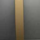 LazBlinds Cordless Bamboo Roman Shades, Privacy Blinds for Interior Windows, Room Darkening Roll Up Bamboo Blinds for Home & Patio, 34.5" W x 64" H, Highfield Teak