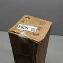 Small Ceiling Fan with Light - 26 Inch Flush Mount Ceiling Fan with Lights and Remote, Low Profile Ceiling Fans with 3 Reversible Blades, 6 Wind Speeds, Black Ceiling Fans for Bedroom