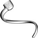 Spiral Dough Hook Replacement for KitchenAid 7/8 Qt.