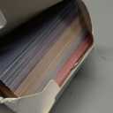 Epakh 300 Pieces Lined Index Cards 180 GSM Thick Flash Cards with Rings Notecards Punched Back to School for Studying Adults Home College Office(3 x 5 Inch,Novel Colors)