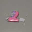 Stitch Gun for Clothes - Handheld Stitch Gun Quick Clothing Fixer - Tagging Gun - Includes 6 Needle, 1000 Black Fasteners & 1000 White Fasteners