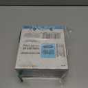 Ferrero Rocher Premium Chocolate Bar, White Chocolate Bar with Hazelnut Filling, 8 Count, 3.1 oz Each