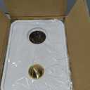 Beverage Drink Dispenser for Fridge, Plastic Beverage Dispenser with SpigotJuice Container Sealed with Filter ScreenCold Hot Drink Jug for Christmas Party Supplies (1PCS 2 Gallon)