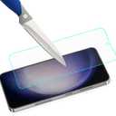 2 x Mr.Shield [3-Pack] Screen Protector For Samsung Galaxy S24 Plus/Galaxy S24+ Galaxy S25 Plus/Galaxy S25+[Tempered Glass] [Japan Glass with 9H Hardness] Screen Protector