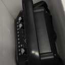 Karaoke Machine, Portable Bluetooth Speaker with 2 Wireless Microphones for Adults & Kids with Lights, Karaoke Microphone with PA System Supports USB/TF/REC/FM/AUX for Home Party Home System Packages