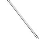 32 Inch Anti Slip Shower Grab Bar, Munzong Stainless Steel Bathroom Grab Bar, Satin Brushed Nickel Knurled Bathroom Balance Bar,Safety Hand Rail Support Handicap Elderly Senior Assist Bath Handle