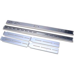 Rosewill Sliding Chassis Rail Kit - 26" Inches 3-Section for Server Chassis/Server Case/Rackmount Case - RSV-RL26H