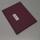 Harvopu Compatible for iPad Air 11 Inch/Air 5th 4th Generation Case with Keyboard - Folio Keyboard Cover with Pencil Holder for iPad Air 11-inch M3/M2 (2025/2024), Air 5/Air 4 (Mulberry)