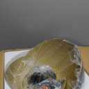 16 Inch Black Hammered Pendant Light 2 Pack, Vintage Pendant Lights Kitchen Island Adjustable Height, Large Dome Pendant Light Fixtures for Kitchen, Dining Room, Bedroom,Bar