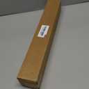 Chicken Wire for Floral Arrangements, 15.7 x 157 Inches Green Mesh, 0.6 Inch Hexagonal Galvanized PVC Coated Netting Fence for Crafts, Poultry, Garden