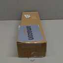 Brown Curtain Rods 18 to 88 Inch, Industrial Curtain Rods,Adjustable Length,1 in Diameter Pipe,Wall or Ceiling Mounted,for Bedroom and Living Room(Antique Bronze 18 to 88)