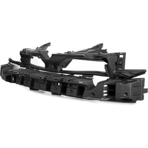 ECOTRIC Front Bumper Absorber Compatible with 2006-2013 Chevrolet Chevy Impala, 2014-2016 Impala Limited, 2006-2007 Monte Carlo Replace For GM1070241 15886100 Front Bumper Energy Absorber Impact Foam