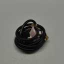onlyfire 3 Feet Y-Splitter Low Pressure Propane Regulator Double Hoses for Grill,Heater and Propane Appliances,QCC-1 Tank Connections