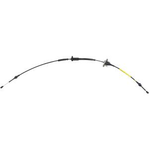 Genuine Chrysler 52110007AA Transmission Shift Cable