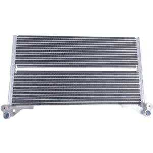 Oil Cooler 17217560965 Compatible with BMW E60 E61 535i xDrive 535xi Engine