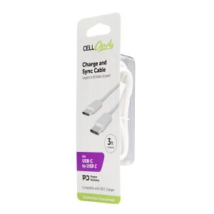 Cell Candy for Apple 8-pin to USB C
