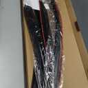 in-Channel Window Visors Rain Guards for 2011-2023 Dodge Charger, Window Vent Wind Deflectors Visors Shades for 11-23 Charger (NOT Outside-Adhensive Style