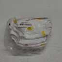 BaeBae Goods Potty Training Underwear for Girls 8 Piece, Absorbent Cotton Baby Toddler Training Pants 12M 2T 3T 4T 5T