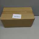 2 Pack Wood Glass Wall Vases and Plants Artificial, Indoor Wood Hanging Vase, Modern Farmhouse Wall Decor for Bathroom Office and Living Room, Farmhouse Sconces Wall Decor (White)