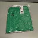 EVALESS Womens Short Sleeve Sweater Summer Fall 2025 Round Neck Crochet Pullover Cap Sleeve Knit Oversized Sweater Vest Tops (M)