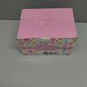60 Unique Birthday Cards - Assorted Happy Birthday Cards, 5 x 7 inches, With Messages, Envelopes & Stickers in Bulk Boxed Set, 5 inches by 7 inches