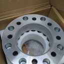 8x6.5 to 8x180 Wheel Spacers for Chevrolet for Silverado 2500 HD for Avalanche 2500 Suburban 2500, for GMC for Sierra Series, 4Pcs 2inch Wheel Adapters & Spacers 14x1.5 Studs 126.15mm Bore