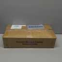 LAMU Shower Caddy Corner Tension Pole, Stainless Steel Shower Organizer, Strong Spring, 5 Adhesive Pads, 2.4 in Non-Slip Grid Base, Adjustable 4-Tier Basket, 4 Hooks, Fits Heights 37.8-124 in, Silver