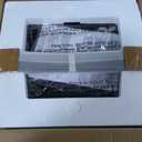 Masterbuilt710 WiFi Digital Smoker, Vertical Design, 711 Cooking Sq. Inches, 4 Chrome Coated Smoking Racks, Wood Chip Loader, Electric Fuel Source to Plug in and Start Cooking, Black Model MB20070924 (30-inch Digital with Window, Legs & Wifi)