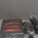 Hyperkin RetroN 3 HD 3-in-1 Retro Gaming Console for NES, Super Famicom, and Genesis/Mega Drive (Space Black), M03888-SB - Sega Genesis